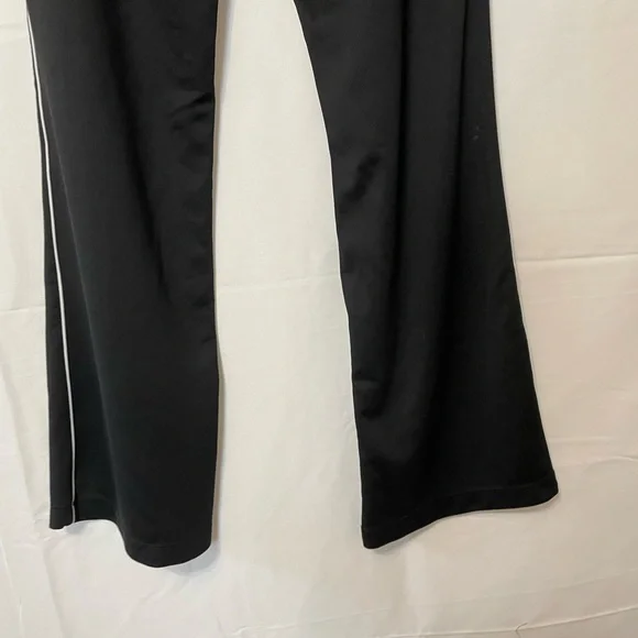 Danskin Flared Yoga Pants Black Women’s Small - Picture 7 of 7